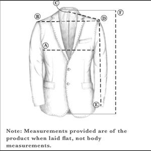 Coach genuine leather man jacket